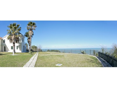 Properties for Sale_ EXCLUSIVE SEA-VIEW VILLA FOR SALE IN CUPRAMARITTIMA , Marche , Italy in Le Marche_1
